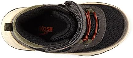 Oshkosh b'gosh unisex-child Adak Fashion Boot