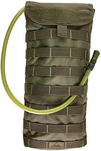 Red Rock Outdoor Gear Molle Hydration Pack