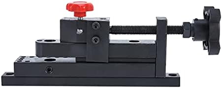 Máquina de flexão de montagem universal da Luckhhigh, mini -curva de metal manual para fios de arame, metal