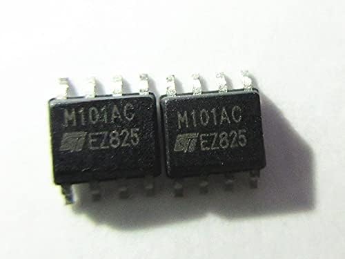 Conectores 10pcs TSM101ACDT M101AC F2409S-2W WRA1209MD-6W TA8435H TA8435HQ HCPL-3150V A3150V ATTINY85-20SU