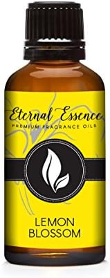 Lemon Blossom Premium Grade Fragrance Oil - Óleo perfumado - 30 ml