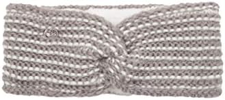 Calvin Klein Bicolor Knit Twist Twist