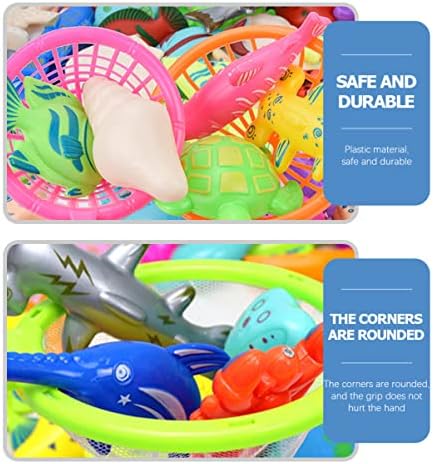 Canight 1 Set Pond Toy Toy Toys Outdoor Children Brinquedos, Playthings Indoor Pesca Educacional
