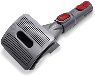 Teckeen Astraum Cleaner Brush com peças de conversor para Dyson Vacuum V6 V7 V8 V10 V11
