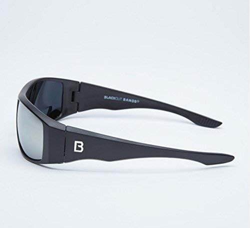Blackout Bands Máscara de sono elegante - a única máscara de dormir com óculos de sol que bloqueia
