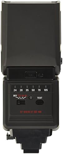 Sigma EF-610 DG ST Flash eletrônico para câmeras Nikon Digital SLR