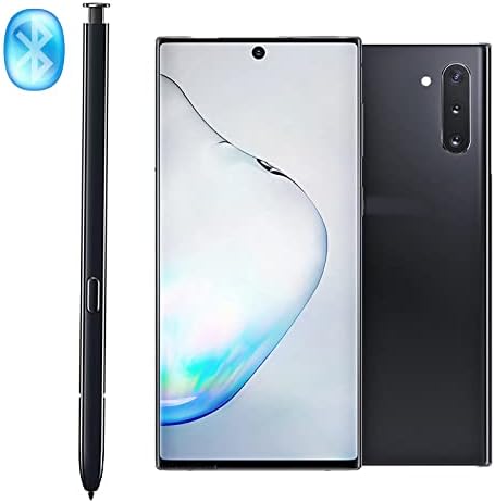 Galaxy Note 10 S Pen com substituição Bluetooth para Samsung Galaxy Note 10 S Pen Note 10 Plus S Pen Note 10 Plus 5g Stylus caneta
