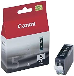 Canon PGI-5 BLACK Compatible to iP3500/iP3300,iP4300,iP4500,iP5200R/iP5200/iP4200,MP520/MP510,MP610/MP600/MP530,MP800/MP500,MP800R/MP830/MP810,MP950,MP970/MP960,MX700,MX850