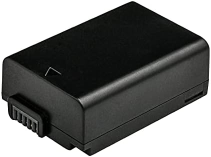 KASTAR 4 Bateria de embalagem e carregador USB duplo LCD compatível com a bateria Nikon EN-EL25 ENEL25