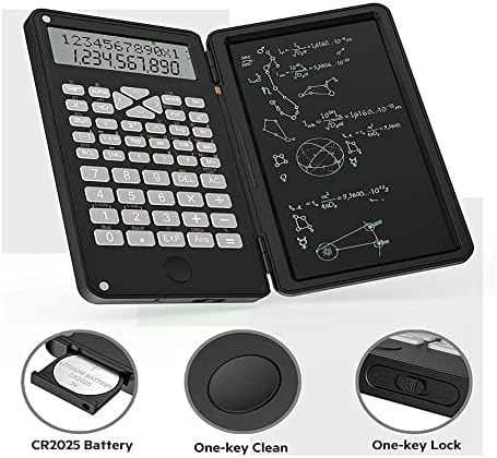 Calculadora Dytabepl, calculadoras científicas de calculadora de 12 dígitos, calculadora financeira dobrável,