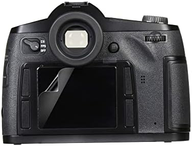 Celicious Matte Anti-Glare Protector Film Compatível com Leica S [pacote de 2]