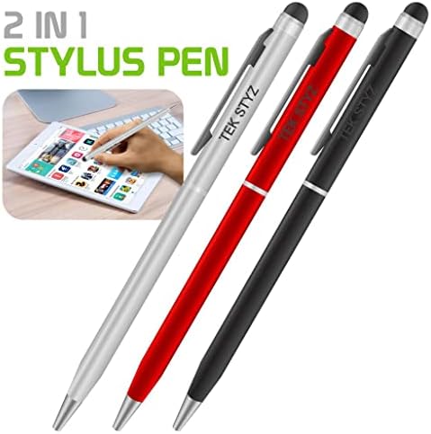 Pen pro STYLUS para Xiaomi Redmi Note 3 Pro com tinta, alta precisão, forma mais sensível e compacta para telas