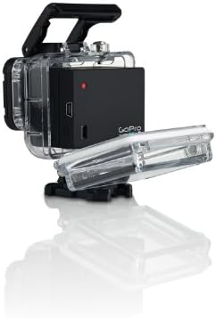 GoPro Battery Bacpac para câmeras Hero3