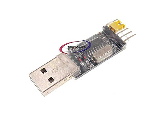 Módulo USB para URIAL USB para TTL com Adaptador de download de Microcontrolador STC