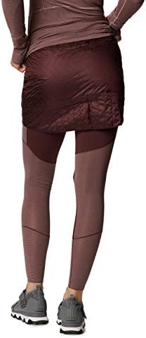Mini -saia isolada feminina de Mountain Hardwear Trekkin ™