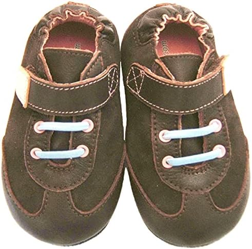 Jinwood Pré -calma sapatos de bebê menino menina infantil crianças criança criança garoto berço
