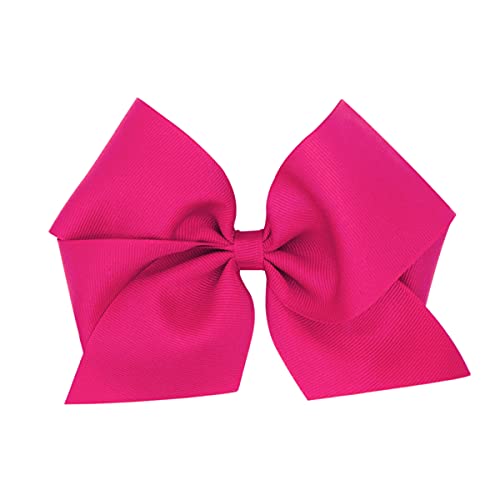 PLH Mini King Front Tail Grosgrain Bow