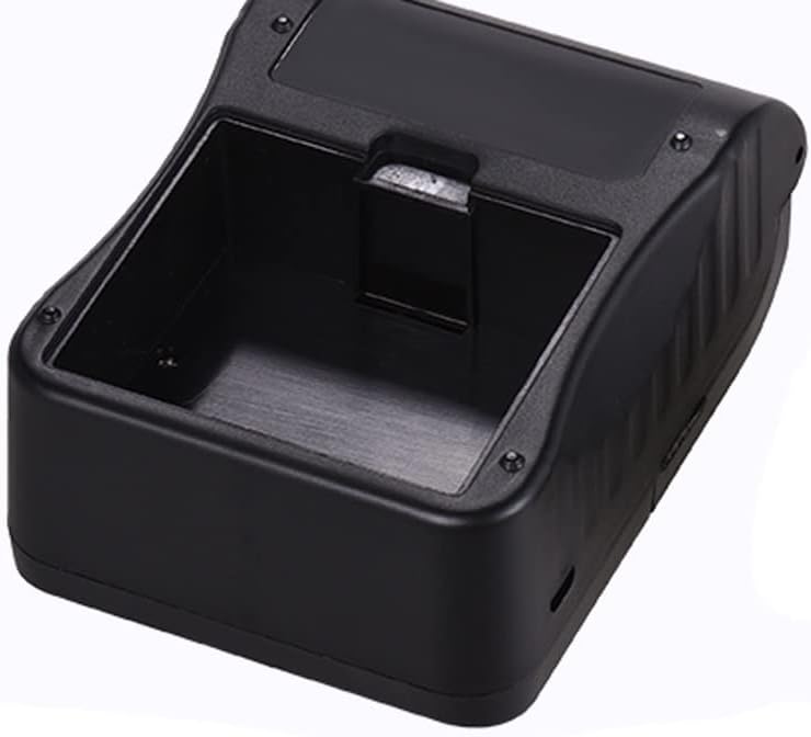 XWWDP Mini Rótulo Impressora sem fio 2 polegadas Bluetooth Impressora Térmica Maker Rótulo Impressora