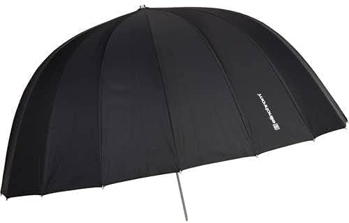 Elinchrom el26356 guarda -chuva branca profunda 105 cm