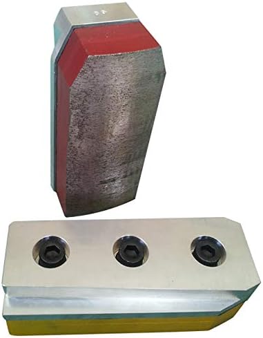 Xucus Metal Bond Diamond Fickert para calibração de granito L140 mm China Abrasive Ferramentas 6pcs -